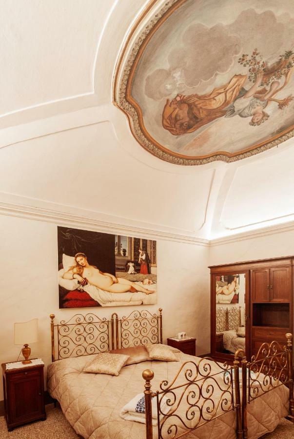 Residenza Storica Volta Della Morte Urbino Exterior foto